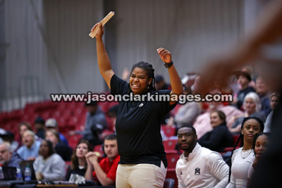 NJCAA: Eaqst Central CC at East Mississippi CC