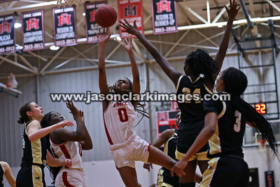NJCAA: Eaqst Central CC at East Mississippi CC
