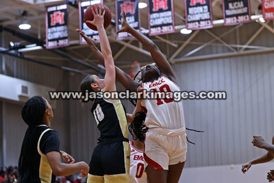 NJCAA: Eaqst Central CC at East Mississippi CC