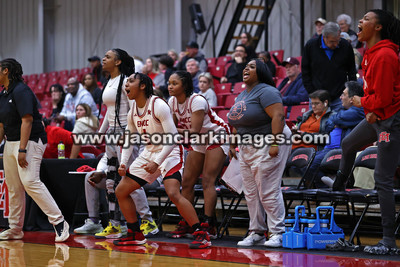 NJCAA: Eaqst Central CC at East Mississippi CC