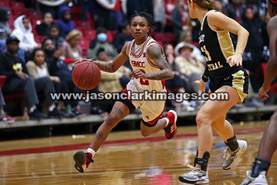 NJCAA: Eaqst Central CC at East Mississippi CC