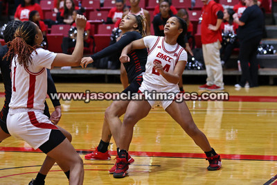 NJCAA: Miss Delta at EMCC