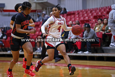 NJCAA: Miss Delta at EMCC
