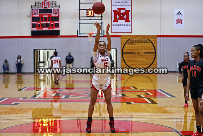 NJCAA: Miss Delta at EMCC