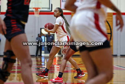 NJCAA: Miss Delta at EMCC
