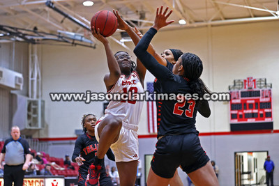 NJCAA: Miss Delta at EMCC