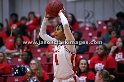 NJCAA: Miss Delta at EMCC