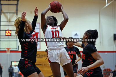 NJCAA: Miss Delta at EMCC