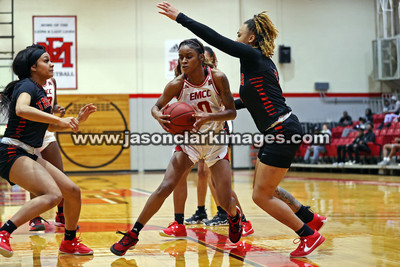 NJCAA: Miss Delta at EMCC