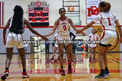 NJCAA: Miss Delta at EMCC