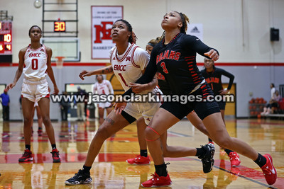NJCAA: Miss Delta at EMCC