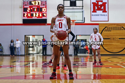 NJCAA: Miss Delta at EMCC
