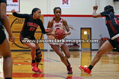 NJCAA: Miss Delta at EMCC