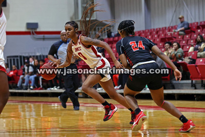 NJCAA: Miss Delta at EMCC