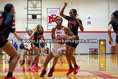 NJCAA: Miss Delta at EMCC