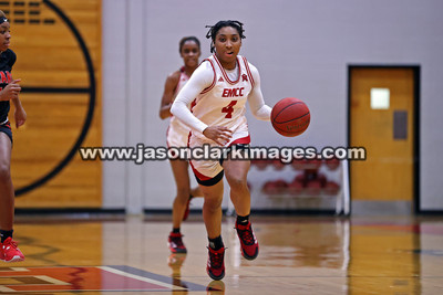 NJCAA: Miss Delta at EMCC