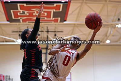 NJCAA: Miss Delta at EMCC