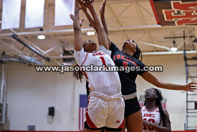 NJCAA: Miss Delta at EMCC