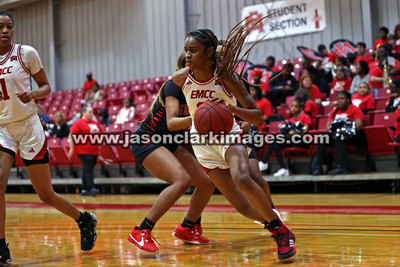NJCAA: Miss Delta at EMCC