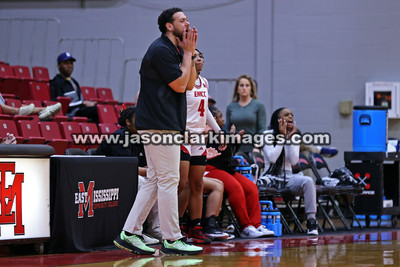 NJCAA: Miss Delta at EMCC