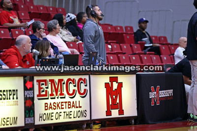 NJCAA: Miss Delta at EMCC