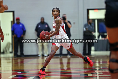 NJCAA: Miss Delta at EMCC