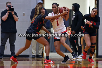 NJCAA: Miss Delta at EMCC