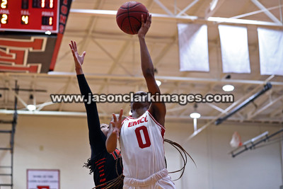 NJCAA: Miss Delta at EMCC