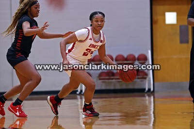 NJCAA: Miss Delta at EMCC