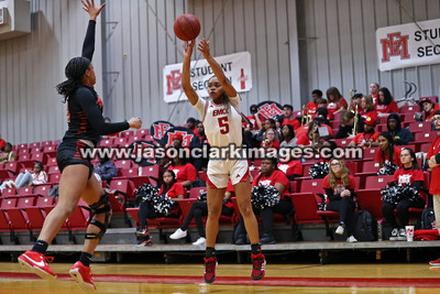 NJCAA: Miss Delta at EMCC