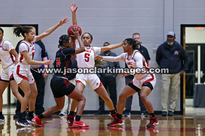 NJCAA: Miss Delta at EMCC