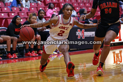 NJCAA: Miss Delta at EMCC