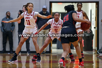 NJCAA: Miss Delta at EMCC