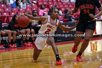 NJCAA: Miss Delta at EMCC