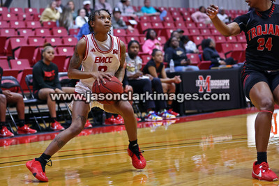 NJCAA: Miss Delta at EMCC