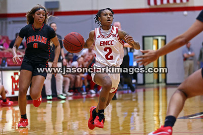 NJCAA: Miss Delta at EMCC