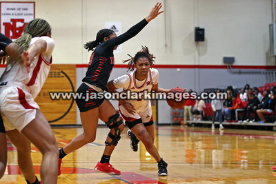NJCAA: Miss Delta at EMCC