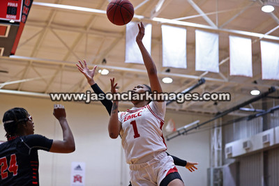NJCAA: Miss Delta at EMCC