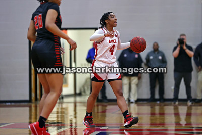 NJCAA: Miss Delta at EMCC