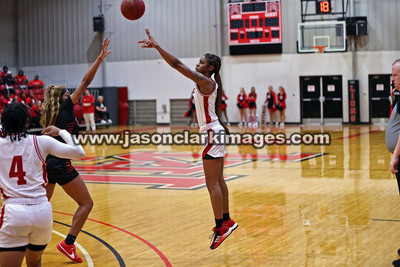 NJCAA: Miss Delta at EMCC