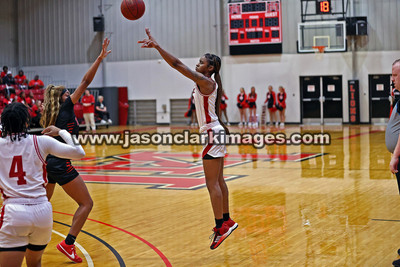 NJCAA: Miss Delta at EMCC