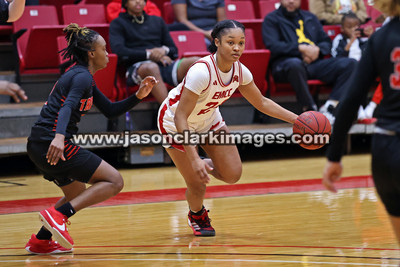 NJCAA: Miss Delta at EMCC