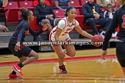 NJCAA: Miss Delta at EMCC