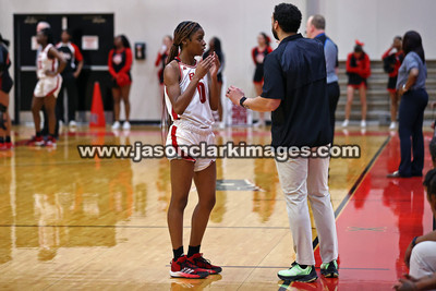NJCAA: Miss Delta at EMCC