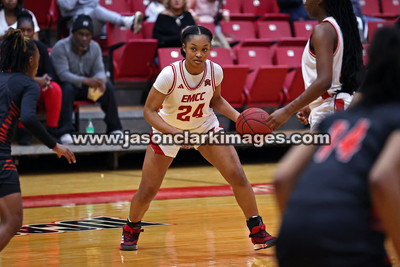NJCAA: Miss Delta at EMCC