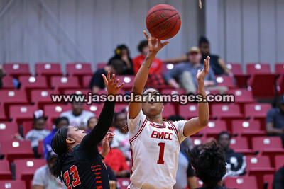 NJCAA: Miss Delta at EMCC