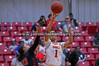 NJCAA: Miss Delta at EMCC