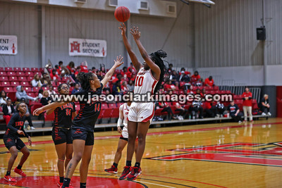 NJCAA: Miss Delta at EMCC