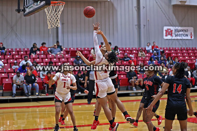 NJCAA: Miss Delta at EMCC