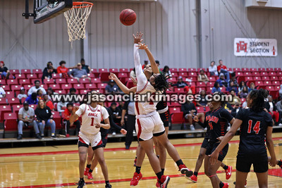 NJCAA: Miss Delta at EMCC